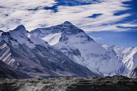 Annapurna Easy Trek