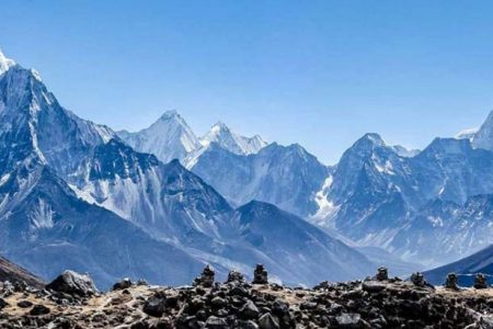 Everest Panaroma Trek