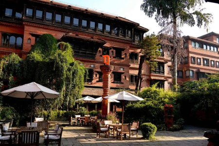 The Best Hotels in Kathmandu for Trekking Travelers