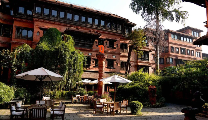 The Best Hotels in Kathmandu for Trekking Travelers