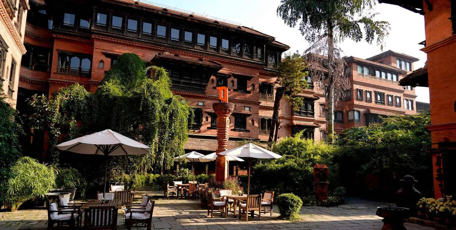 The Best Hotels in Kathmandu for Trekking Travelers