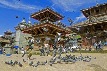 Exploring the Rich Culture of Nepal During Your Trek