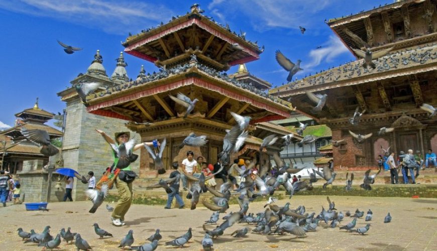 Exploring the Rich Culture of Nepal During Your Trek