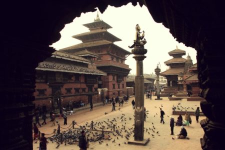 The Hidden Gem of Nepal: Langtang Valley Trek